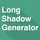PS长阴影生成 LongShadow V.1.1