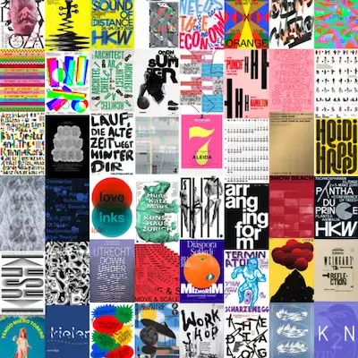 Typographicposters