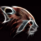 Redfield Fractalius线之绘滤镜