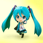 AI智能图片放大