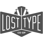 Lost Type