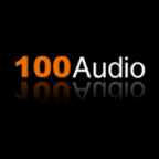 100AUDIO音效库