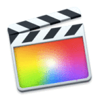 Final Cut Pro X(苹果视频剪辑软件)