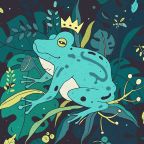 FROG DESIGN青蛙设计