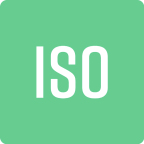ISO Republic