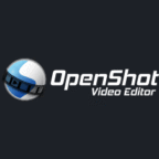 OpenShot开源视频剪辑软件