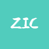 ZICO-专为CJK汉语用户设计的图标LOGO系统